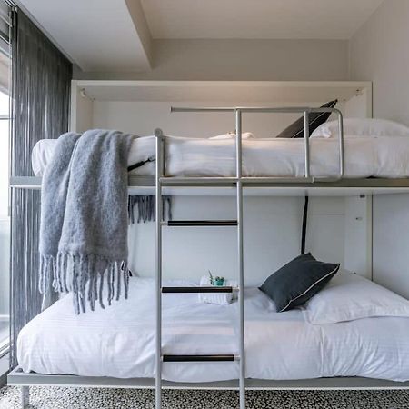 Modern Apartment In Centre Of Knokke Exteriér fotografie